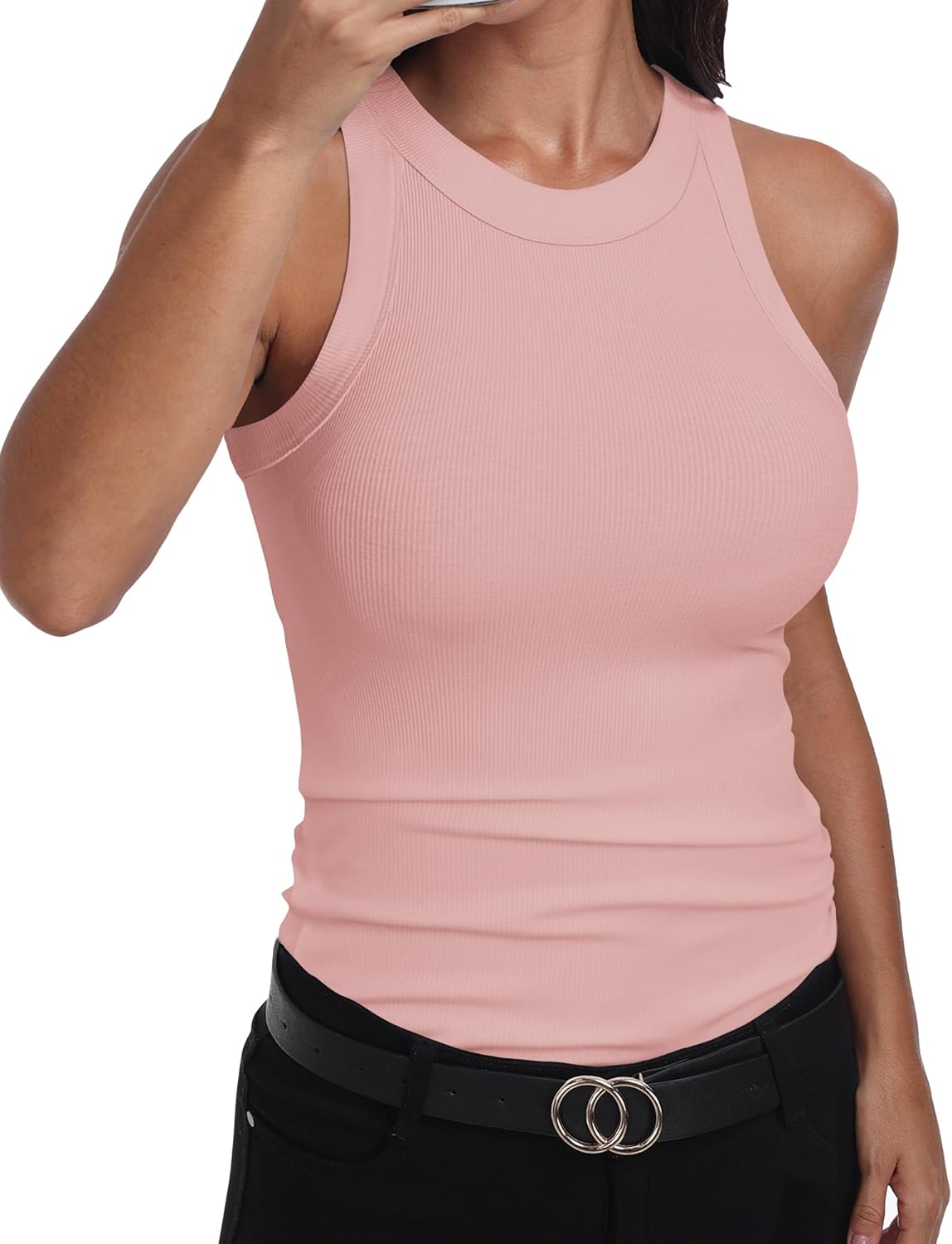 Cameo Pink
